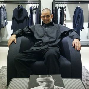 Meet your Posher, Marcos